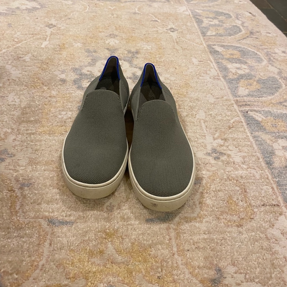 Rothy Tennis Shoes